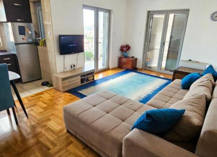 Appartement pour 185 000 Euro au Monténégro
