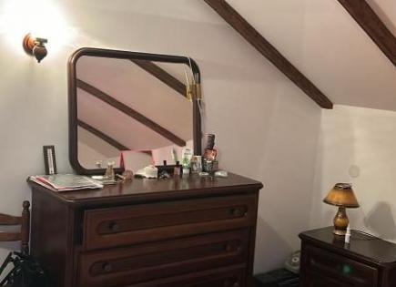 Flat for 190 000 euro in Montenegro