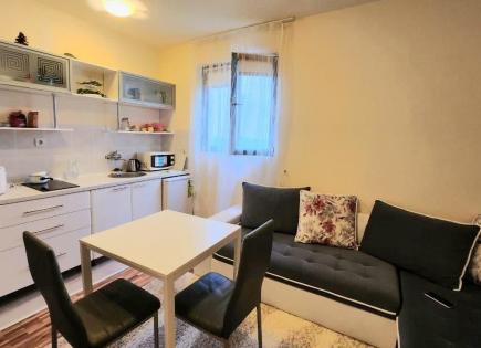 Appartement pour 104 000 Euro à Šušanj, Monténégro