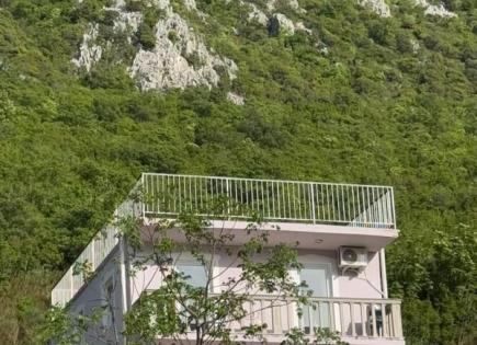 Casa para 120 000 euro en Canj, Montenegro