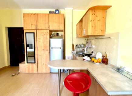 Piso para 80 000 euro en Sutomore, Montenegro