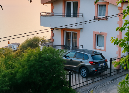 Maison pour 230 000 Euro à Dobra Voda, Monténégro