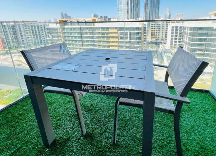 Appartement pour 175 561 Euro à Dubaï, EAU