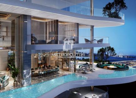 Appartement pour 702 132 Euro à Dubaï, EAU