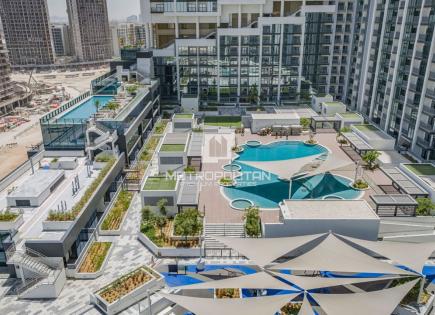 Apartment für 860 978 euro in Dubai, VAE