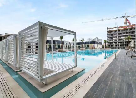 Apartment für 261 823 euro in Dubai, VAE