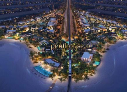 Land for 28 699 988 euro in Dubai, UAE