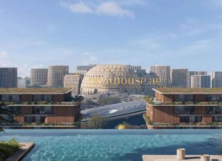 Apartment for 773 674 euro in Dubai, UAE