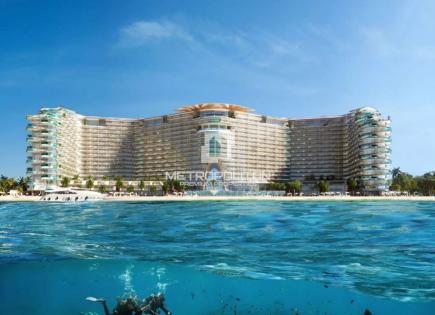Appartement pour 954 178 Euro à Ras al-Khaimah, EAU