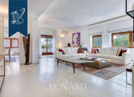 Apartamento para 3 100 000 euro en Roma, Italia