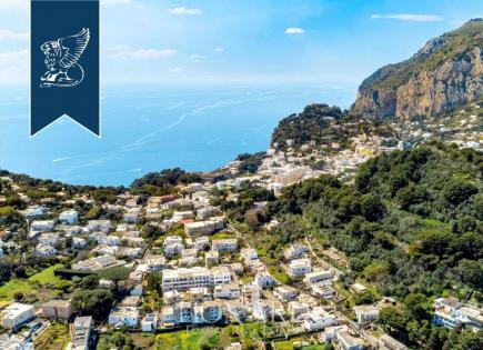 Appartement pour 1 350 000 Euro à Capri, Italie