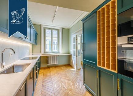 Apartment für 1 600 000 euro in Florenz, Italien