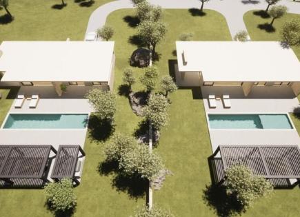 Terreno para 220 000 euro en Corfú, Grecia