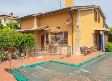 Villa para 520 000 euro en Sarteano, Italia