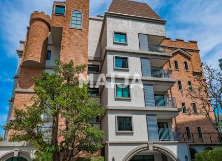 Apartment für 179 115 euro in Insel Phuket, Thailand