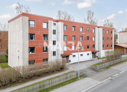 Apartamento para 79 000 euro en Finlandia