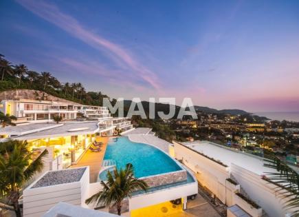Apartment for 673 490 euro on Phuket Island, Thailand