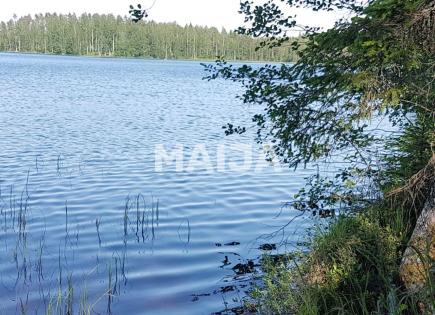 Terrain pour 22 000 Euro à Ruokolahti, Finlande