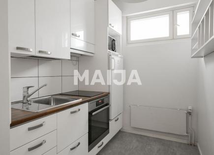 Apartment für 99 000 euro in Jyväskylä, Finnland