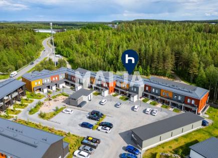 Flat for 429 000 euro in Pirkkala, Finland