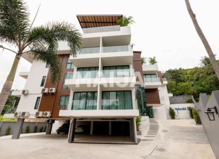 Apartamento para 229 463 euro en la isla de Phuket, Tailandia