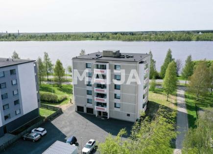 Apartment for 124 000 euro in Finland