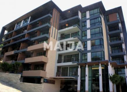 Apartment for 215 200 euro on Phuket Island, Thailand