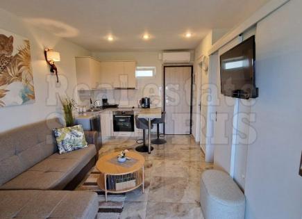 Apartment for 75 000 euro in Loutraki, Greece