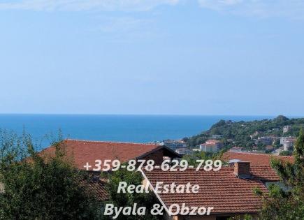 Flat for 85 000 euro in Byala, Bulgaria