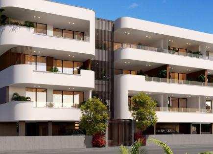 Appartement pour 280 000 Euro à Limassol, Chypre