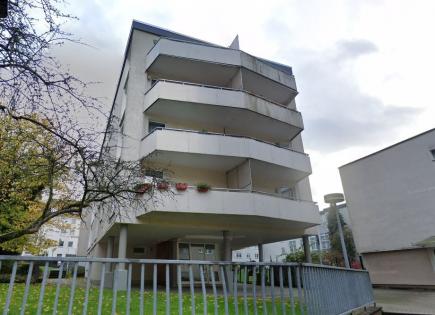 Apartamento para 60 000 euro en Wuppertal, Alemania