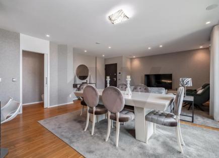 Apartment for 650 000 euro on Madeira, Portugal
