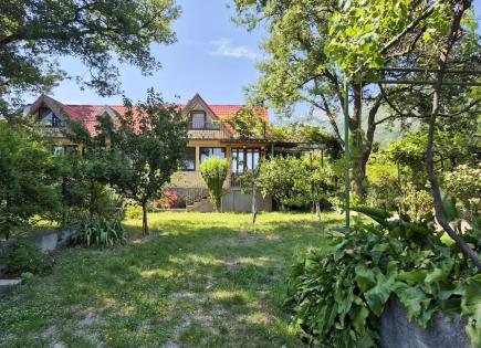 Casa per 155 000 euro a Sutomore, Montenegro