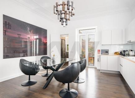 Hôtel pour 3 200 000 Euro sur Madère, Portugal