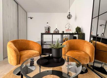 Appartement pour 150 000 Euro à Ljuta, Monténégro