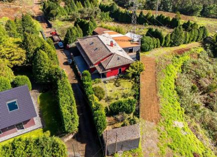 Villa para 520 000 euro en Madeira, Portugal