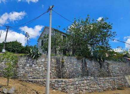 House for 245 000 euro in Kotor, Montenegro