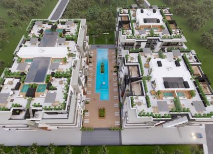 Wohnung für 170 000 euro in Kyrenia, Zypern