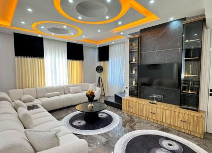 Ático para 138 000 euro en Alanya, Turquia