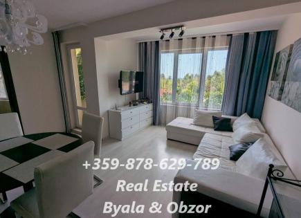 Piso para 70 000 euro en Obzor, Bulgaria