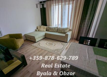 Appartement pour 60 500 Euro à Obzor, Bulgarie