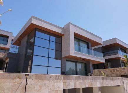 Villa para 772 817 euro en Kusadasi, Turquia