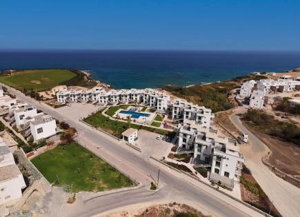 Flat in Kyrenia, Cyprus (price on request)