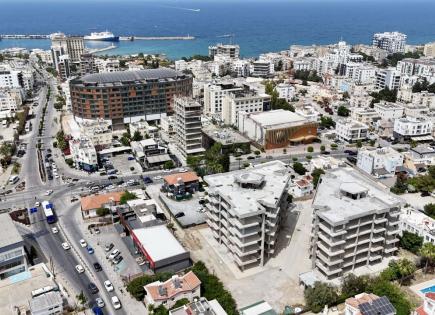Flat for 345 500 euro in Kyrenia, Cyprus