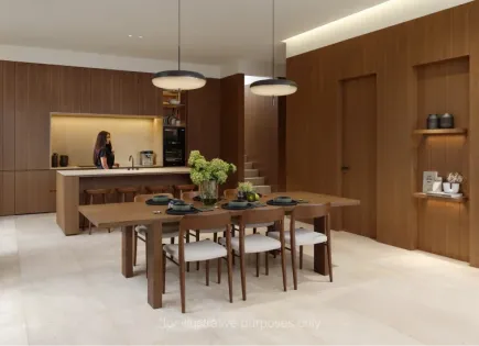 Piso para 600 695 euro en Phuket, Tailandia