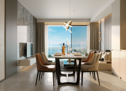 Appartement pour 468 171 Euro à Phuket, Thaïlande