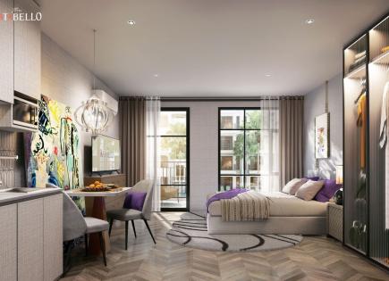 Piso para 143 548 euro en Phuket, Tailandia