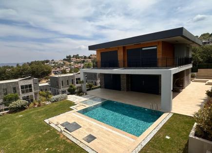Villa pour 1 221 390 Euro à Kusadasi, Turquie