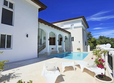 Hotel für 1 579 937 euro in Sosúa, Dominikanische Republik