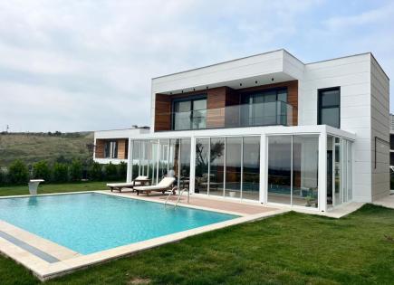 Villa para 703 245 euro en Kusadasi, Turquia